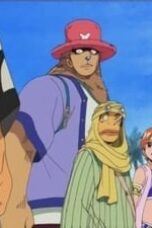 One Piece Season 4 Episode 94