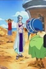 One Piece Season 4 Episode 96
