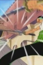 One Piece Season 4 Episode 119