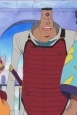 One Piece Season 4 Episode 99