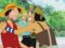 One Piece Season 6 Episode 156