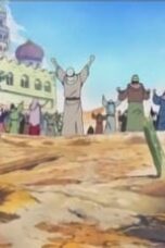 One Piece Season 4 Episode 92