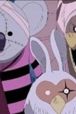 One Piece Season 10 Episode 345