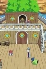 One Piece Season 4 Episode 95