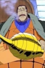 One Piece Season 4 Episode 121