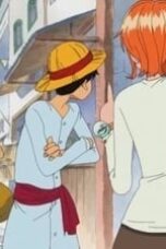 One Piece Season 5 Episode 134