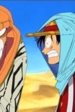 One Piece Season 4 Episode 102