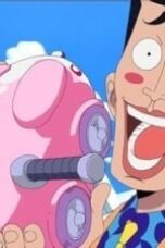 One Piece Season 5 Episode 132