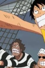 One Piece Season 13 Episode 451