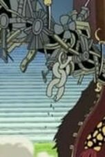 One Piece Season 11 Episode 399