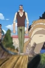 One Piece Season 9 Episode 322