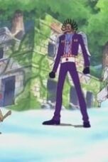 One Piece Season 6 Episode 172