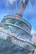 One Piece Season 5 Episode 142