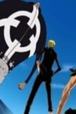 One Piece Season 10 Episode 377