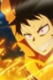 Fire Force Season 3 Episode 1