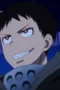 Fire Force Season 3 Episode 22