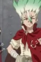 Dr. STONE Season 4 Episode 31