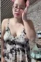 Bokep Indo – Tiffany Vlog Masak di Dapur Daster No Bra Instagram