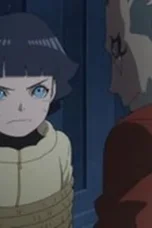 Boruto: Naruto Next Generations Season 1 Episode 266