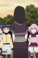 Boruto: Naruto Next Generations Season 1 Episode 265