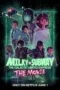 Milky☆Subway: The Galactic Limited Express – the Movie (2026)