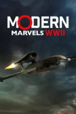Modern Marvels: WWII Season 1 (2026)