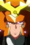 Yoroi-Shinden Samurai Troopers Season 1 Episode 13