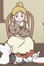 Cat Tales Season 1 Episode 36