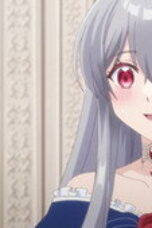 The Oblivious Saint Can’t Contain Her Power Season 1 Episode 5