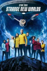 Star Trek: Strange New Worlds Season 4 (2026)