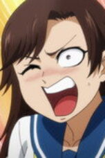 Let’s go KAIKIGUMI Season 1 Episode 6