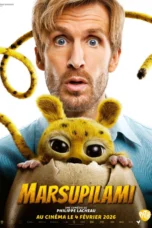 Marsupilami (2025)