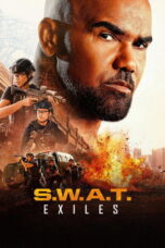 S.W.A.T. Exiles Season 1 (2026)