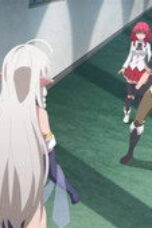 From Overshadowed to Overpowered: Second Reincarnation of a Talentless Sage Season 1 Episode 5