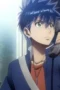 PSYREN Season 1 Episode 1