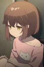 Sasaki and Peeps Season 2 Episode 1