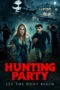 Hunting Party (2026)