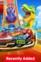 Hot Wheels Let’s Race: Attack of the T-Rex (2026)