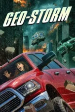 Geo-Storm (2026)