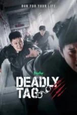 Deadly Tag Season 1 (2026)