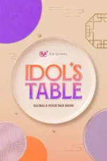 IDOL’S TABLE Season 1 (2026)