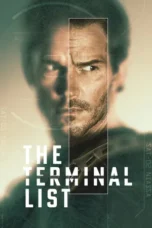 The Terminal List Season 2 (2026)