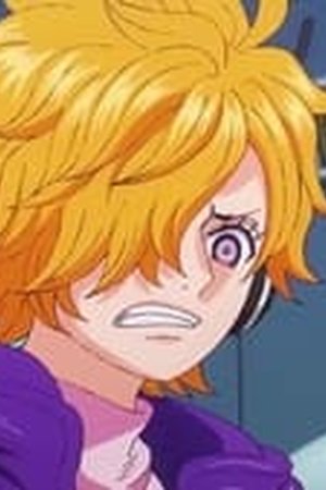 One Piece Season 22 Episode 1095