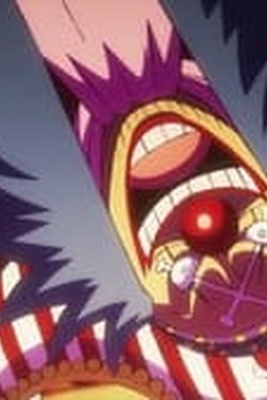 One Piece Season 22 Episode 1116
