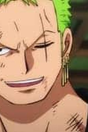 One Piece Season 21 Episode 991