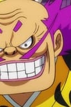 One Piece Season 21 Episode 994