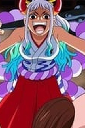 One Piece Season 21 Episode 1004