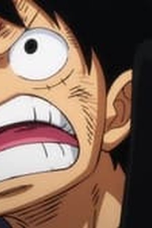 One Piece Season 21 Episode 1005