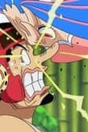 One Piece Season 21 Episode 1008
