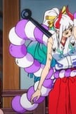 One Piece Season 21 Episode 1024